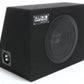 HX12 EVO G – Audio System