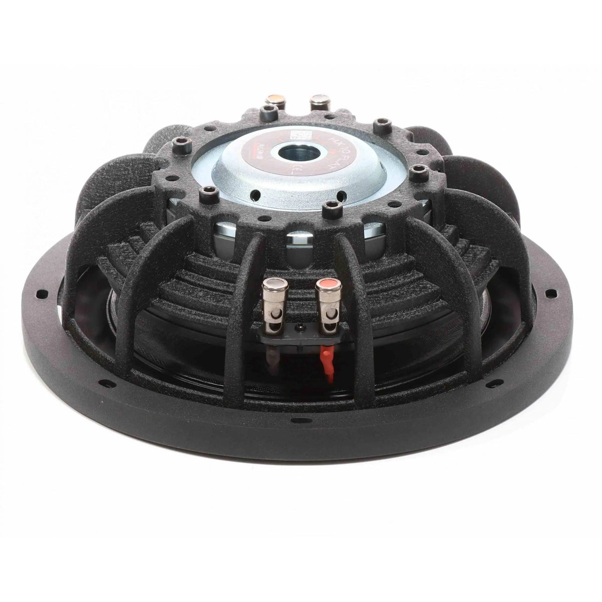 HX10 FLAT EVO-10 Zoll Subwoofer-Audio System-BassBuddys | Shop