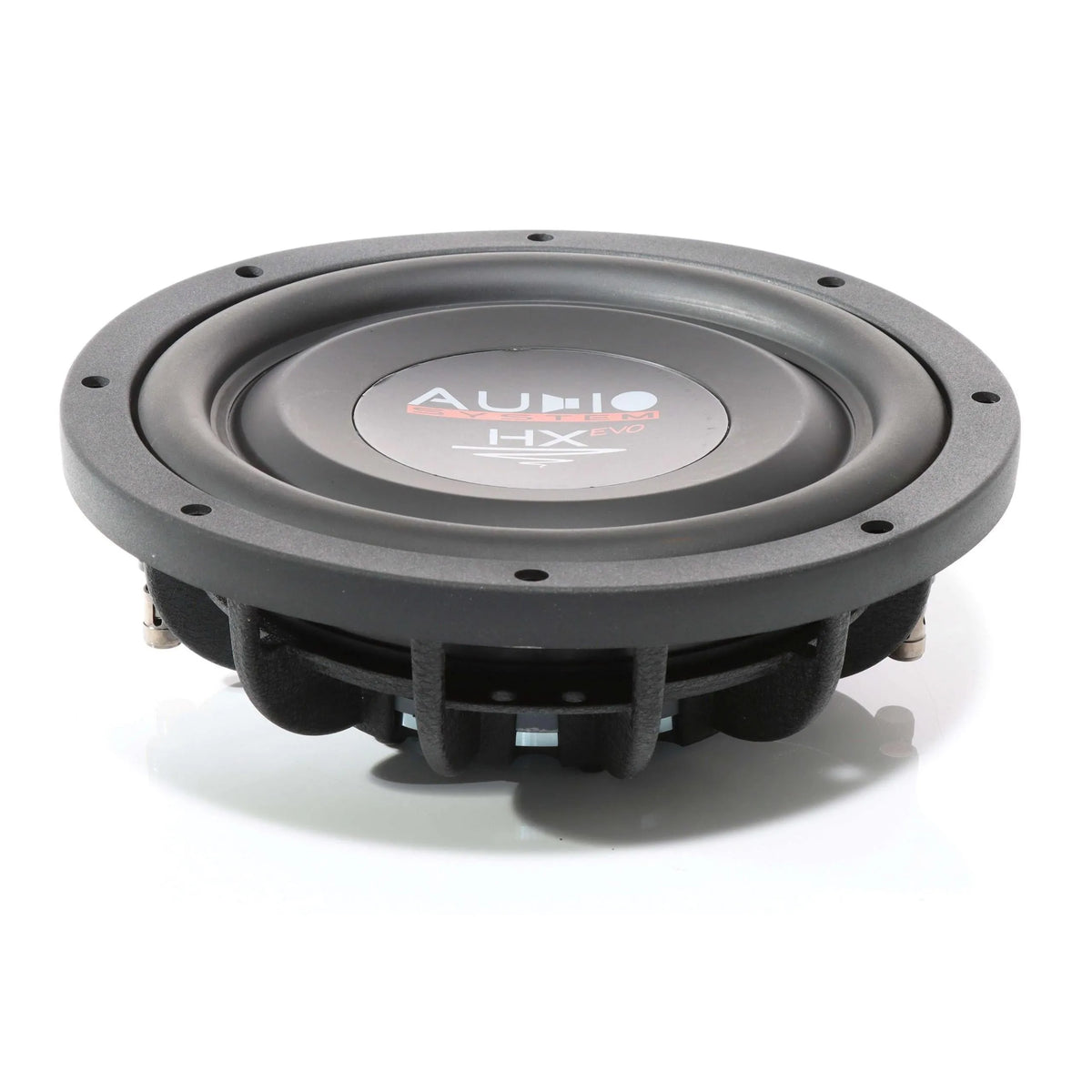 HX10 FLAT EVO-10 Zoll Subwoofer-Audio System-BassBuddys | Shop