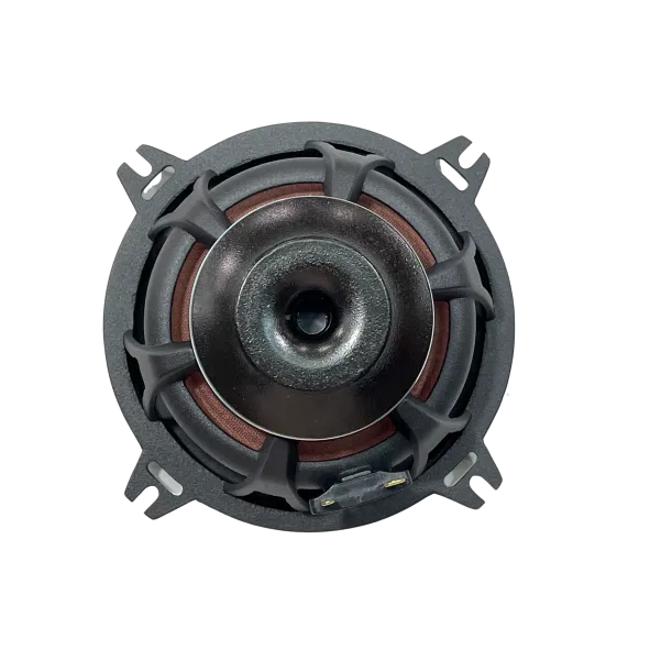 HX100 PHASE EVO 3-4 Zoll Lautsprecherset-Audio System-BassBuddys | Shop
