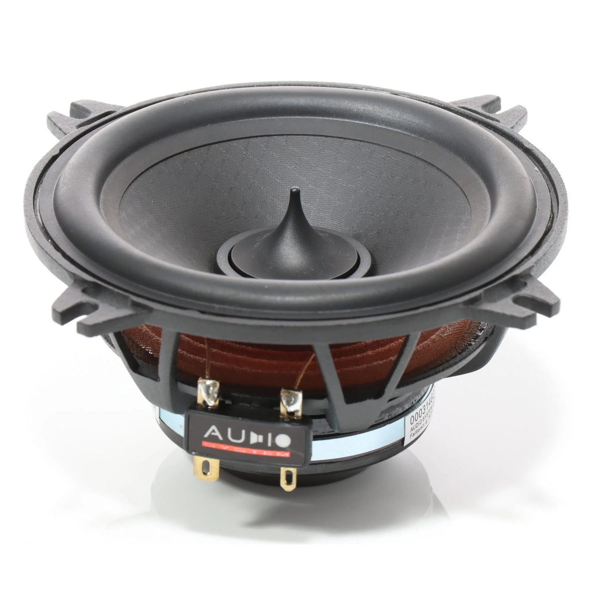 HX100 PHASE EVO 3-4 Zoll Lautsprecherset-Audio System-BassBuddys | Shop