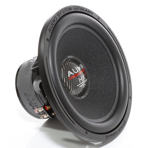 HX12 EVO-12 Zoll Subwoofer-Audio System-BassBuddys | Shop