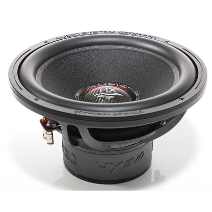 HX12 EVO-12 Zoll Subwoofer-Audio System-BassBuddys | Shop