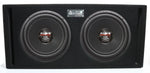 HX12 EVO BR-2 – Audio System