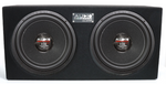HX12 EVO G-2 – Audio System