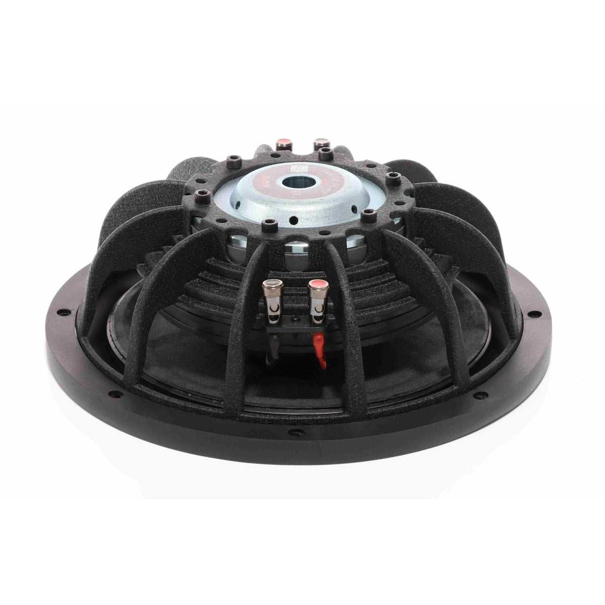 HX12 FLAT EVO-12 Zoll Subwoofer-Audio System-BassBuddys | Shop