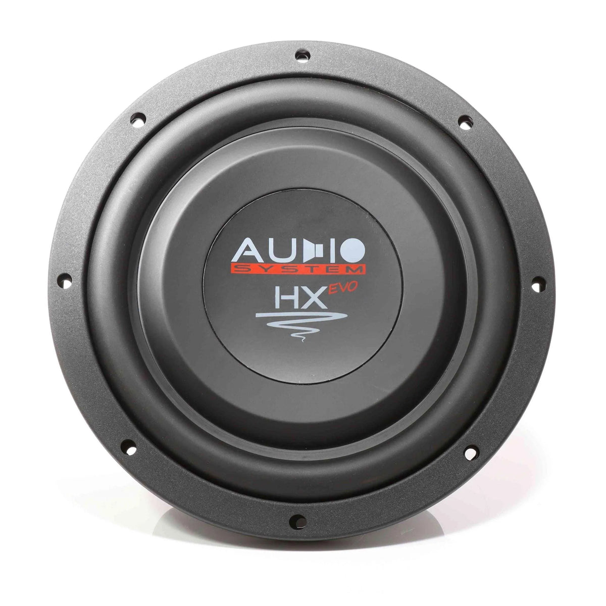 HX12 FLAT EVO-12 Zoll Subwoofer-Audio System-BassBuddys | Shop