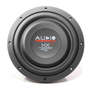 HX12 FLAT EVO-12 Zoll Subwoofer-Audio System-BassBuddys | Shop