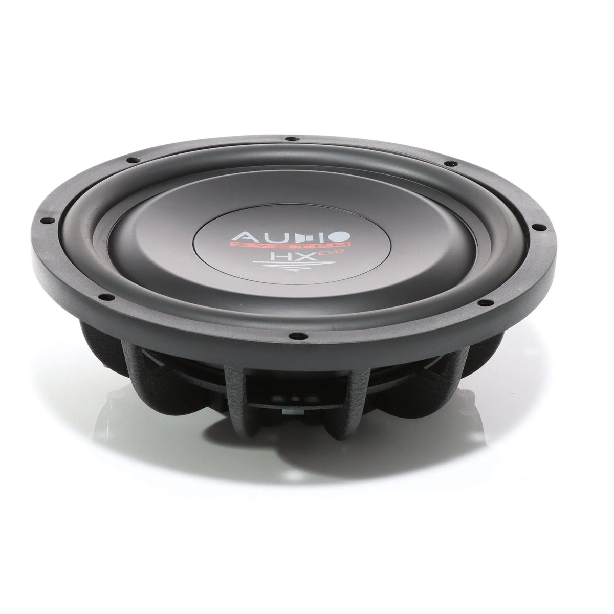 HX12 FLAT EVO-12 Zoll Subwoofer-Audio System-BassBuddys | Shop