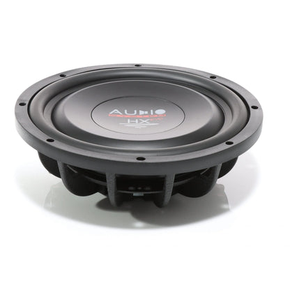 HX12 FLAT EVO-12 Zoll Subwoofer-Audio System-BassBuddys | Shop