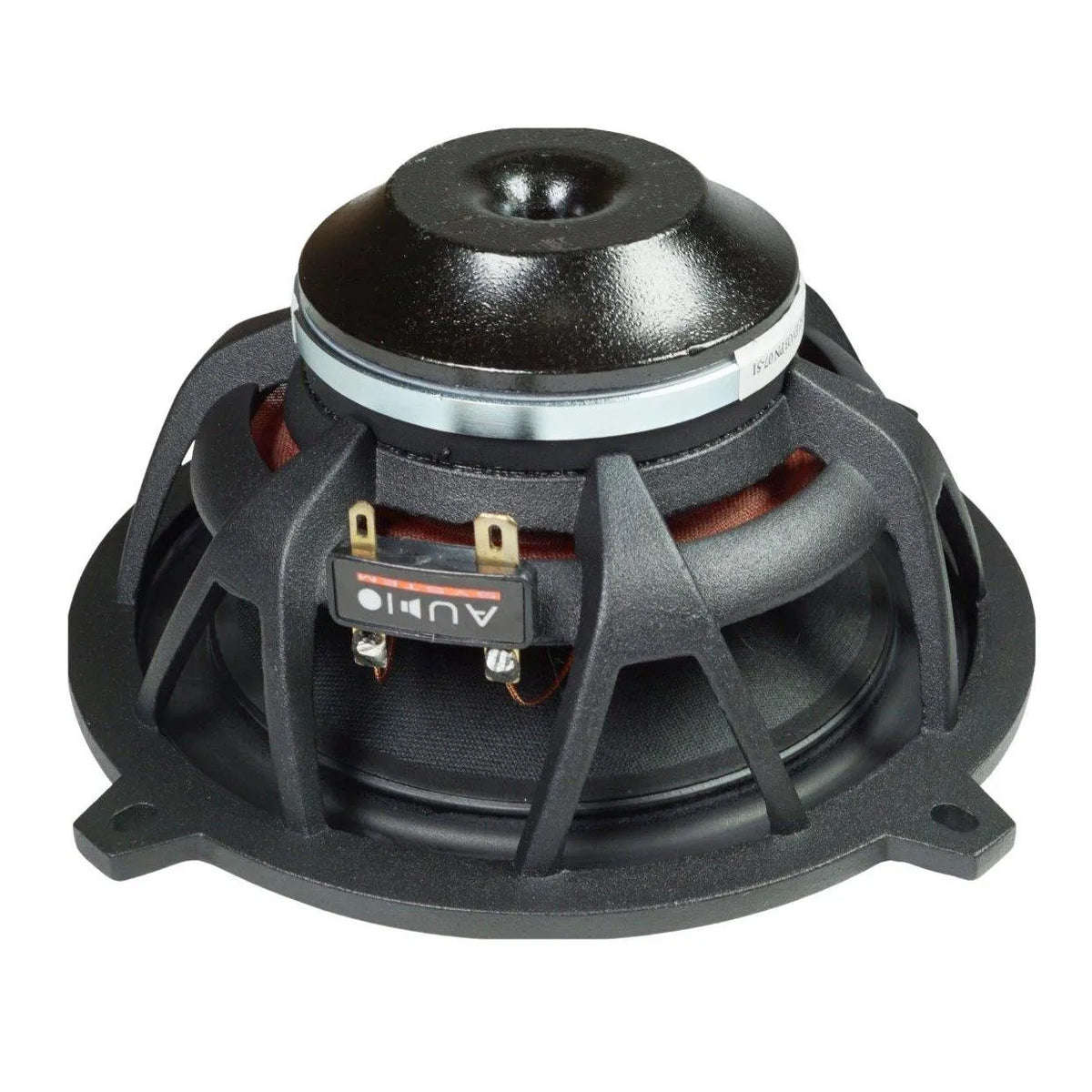 HX130 DUST EVO 3-5 Zoll Lautsprecherset-Audio System-BassBuddys | Shop
