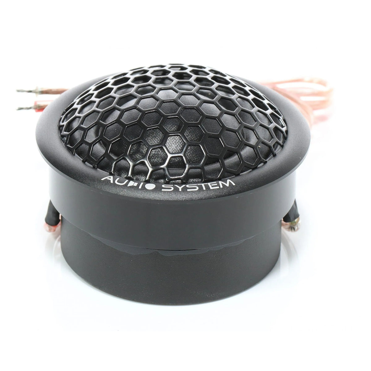 HX130 PHASE EVO 3-5 Zoll Lautsprecherset-Audio System-BassBuddys | Shop