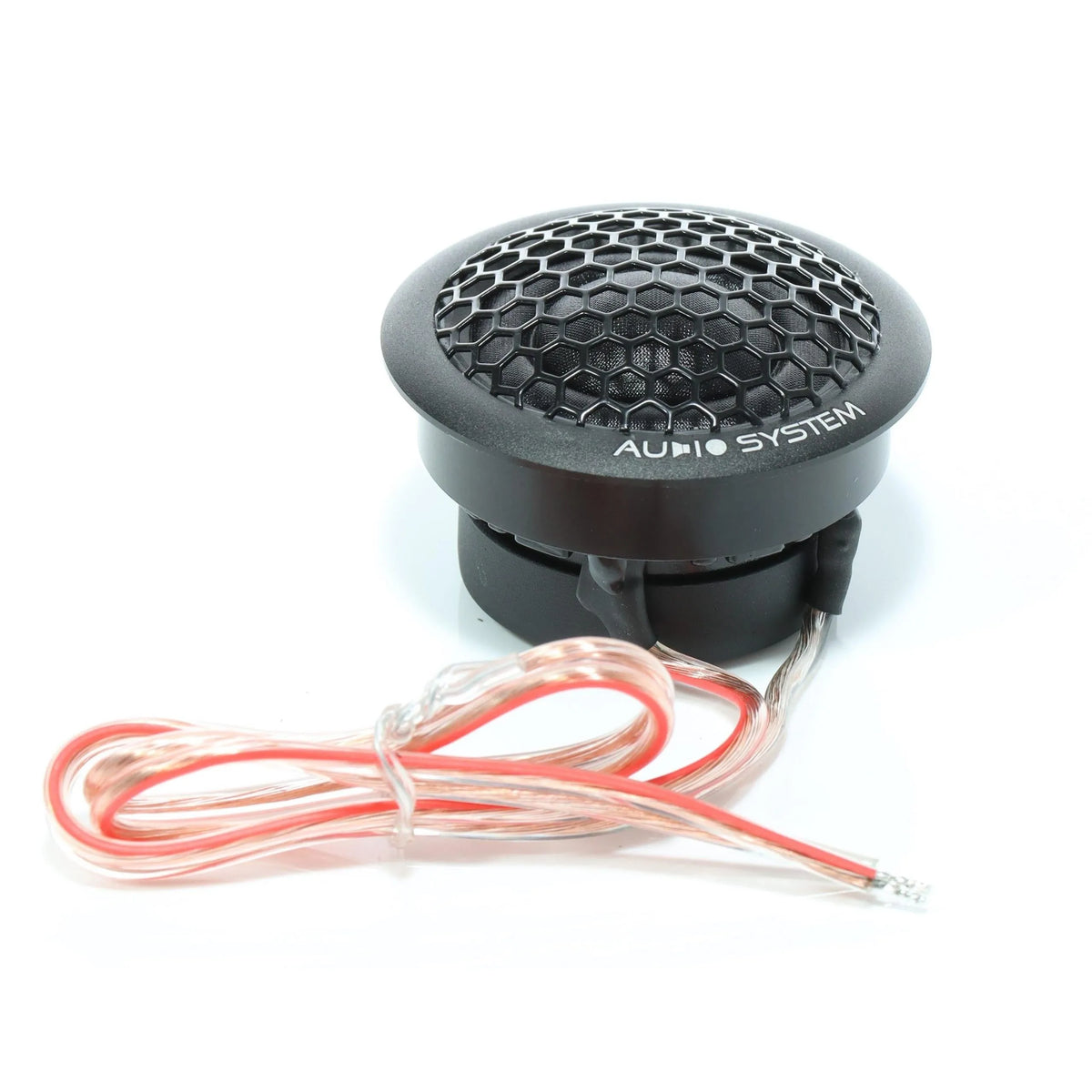 HX165 DUST EVO 3-6,5 Zoll Lautsprecherset-Audio System-BassBuddys | Shop