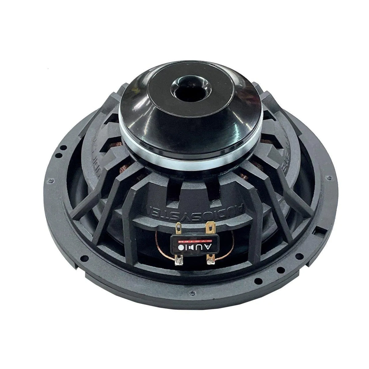 HX165 PHASE EVO 3-6,5 Zoll Lautsprecherset-Audio System-BassBuddys | Shop
