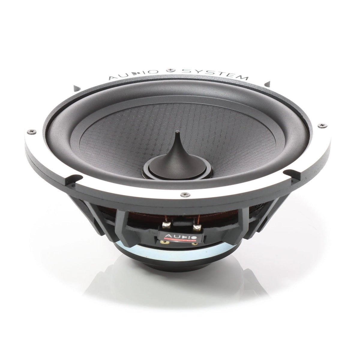 HX165 PHASE EVO 3-6,5 Zoll Lautsprecherset-Audio System-BassBuddys | Shop