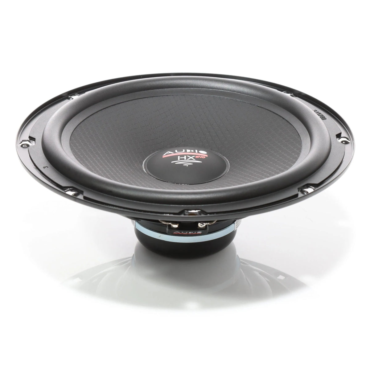 HX200 SQ EM EVO 3-8 Zoll Lautsprecherset-Audio System-BassBuddys | Shop