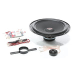 HX200 SQ EM EVO 3-8 Zoll Lautsprecherset-Audio System-BassBuddys | Shop