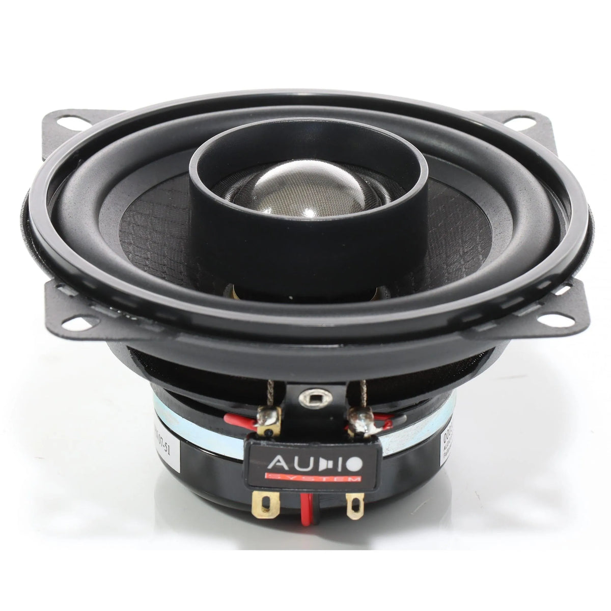 HXC100 EVO3-4 Zoll Koaxial Lautsprecher-Audio System-BassBuddys | Shop