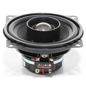 HXC100 EVO3-4 Zoll Koaxial Lautsprecher-Audio System-BassBuddys | Shop