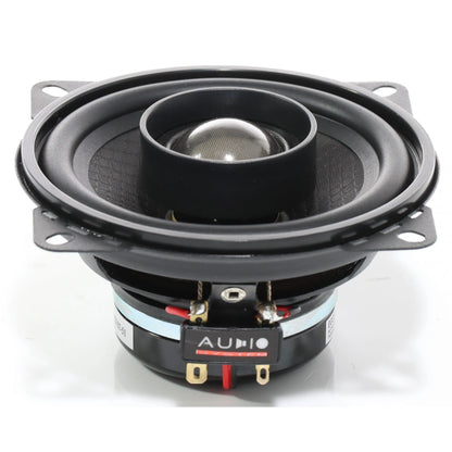 HXC100 EVO3-4 Zoll Koaxial Lautsprecher-Audio System-BassBuddys | Shop