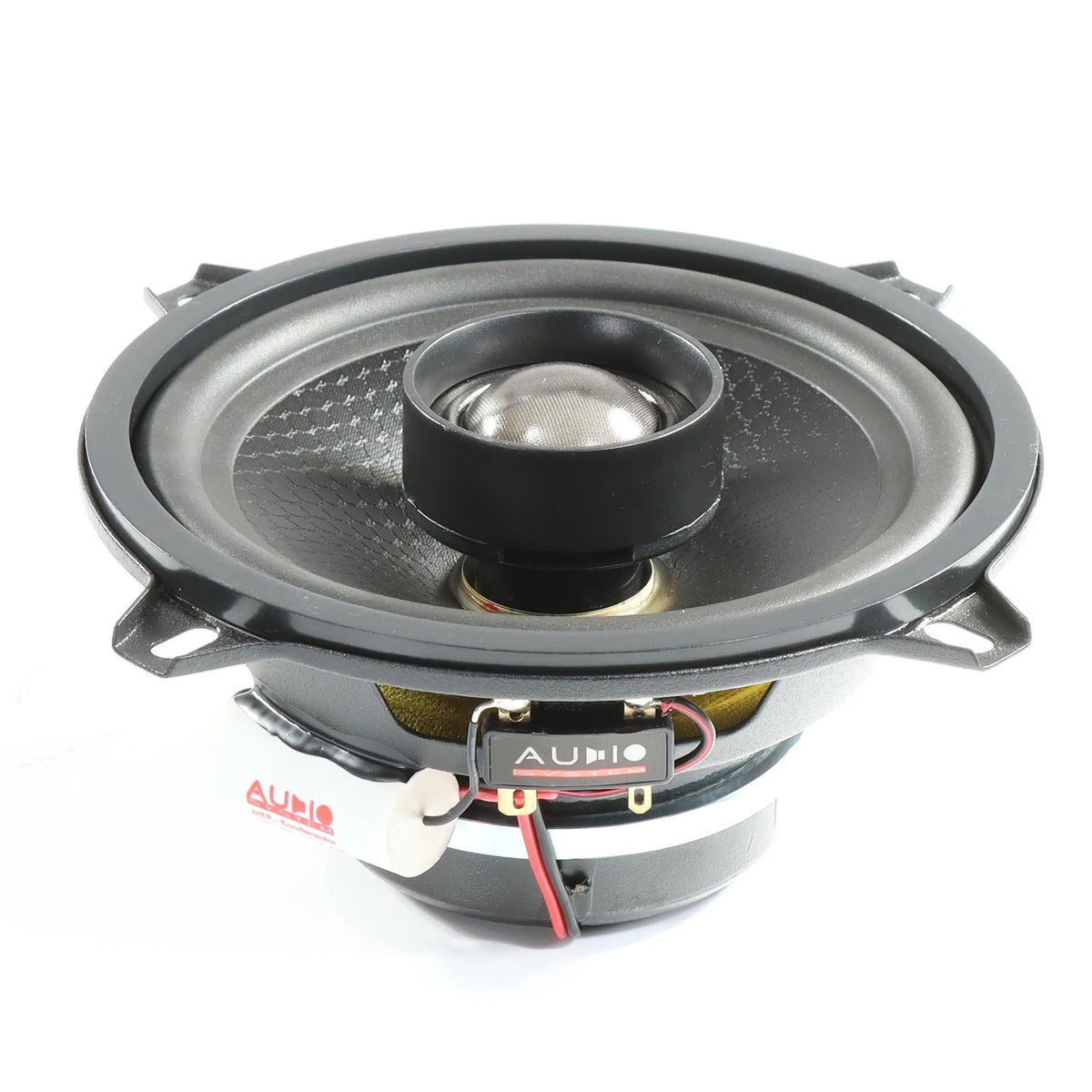HXC130 EVO3-5 Zoll Koaxial Lautsprecher-Audio System-BassBuddys | Shop