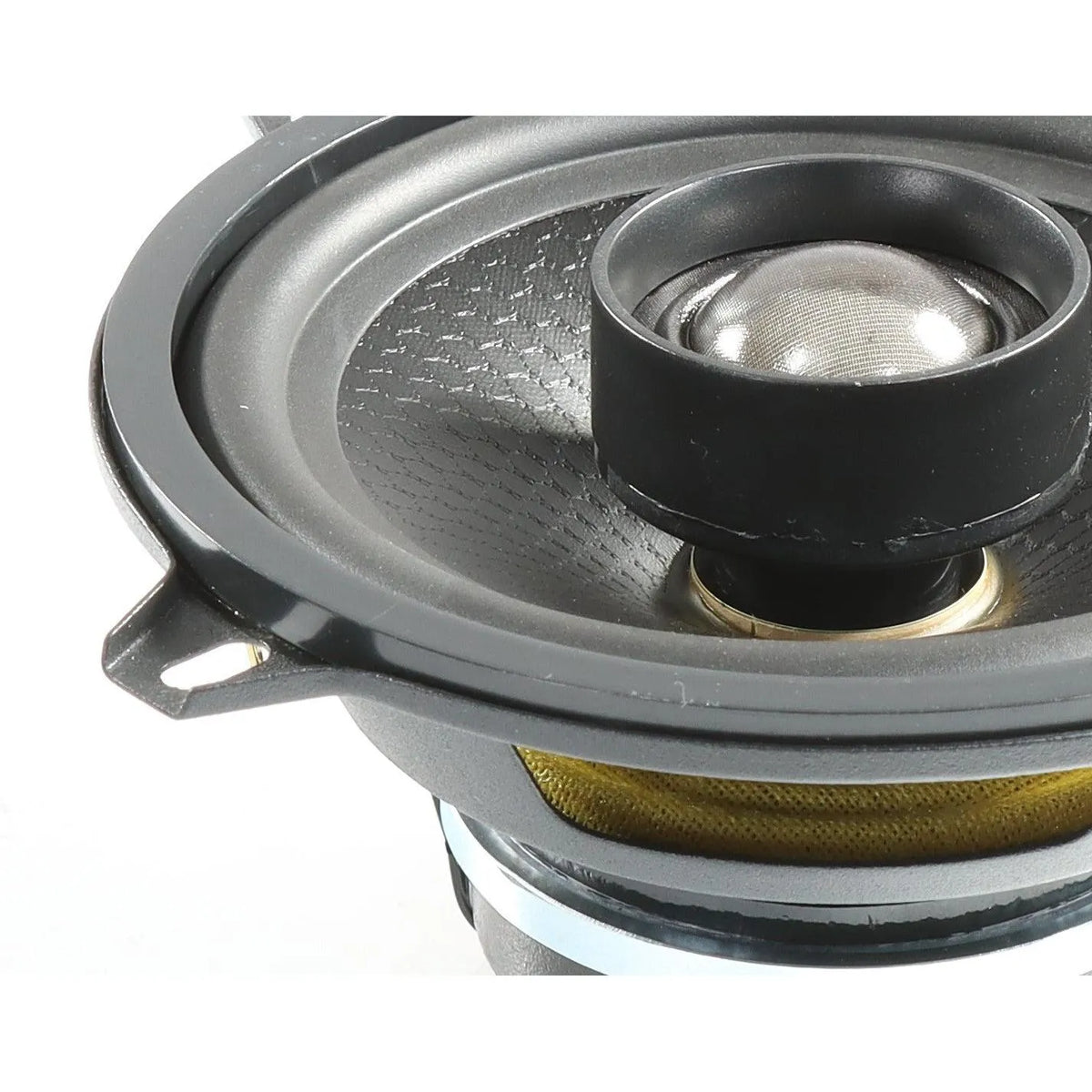 HXC130 EVO3-5 Zoll Koaxial Lautsprecher-Audio System-BassBuddys | Shop