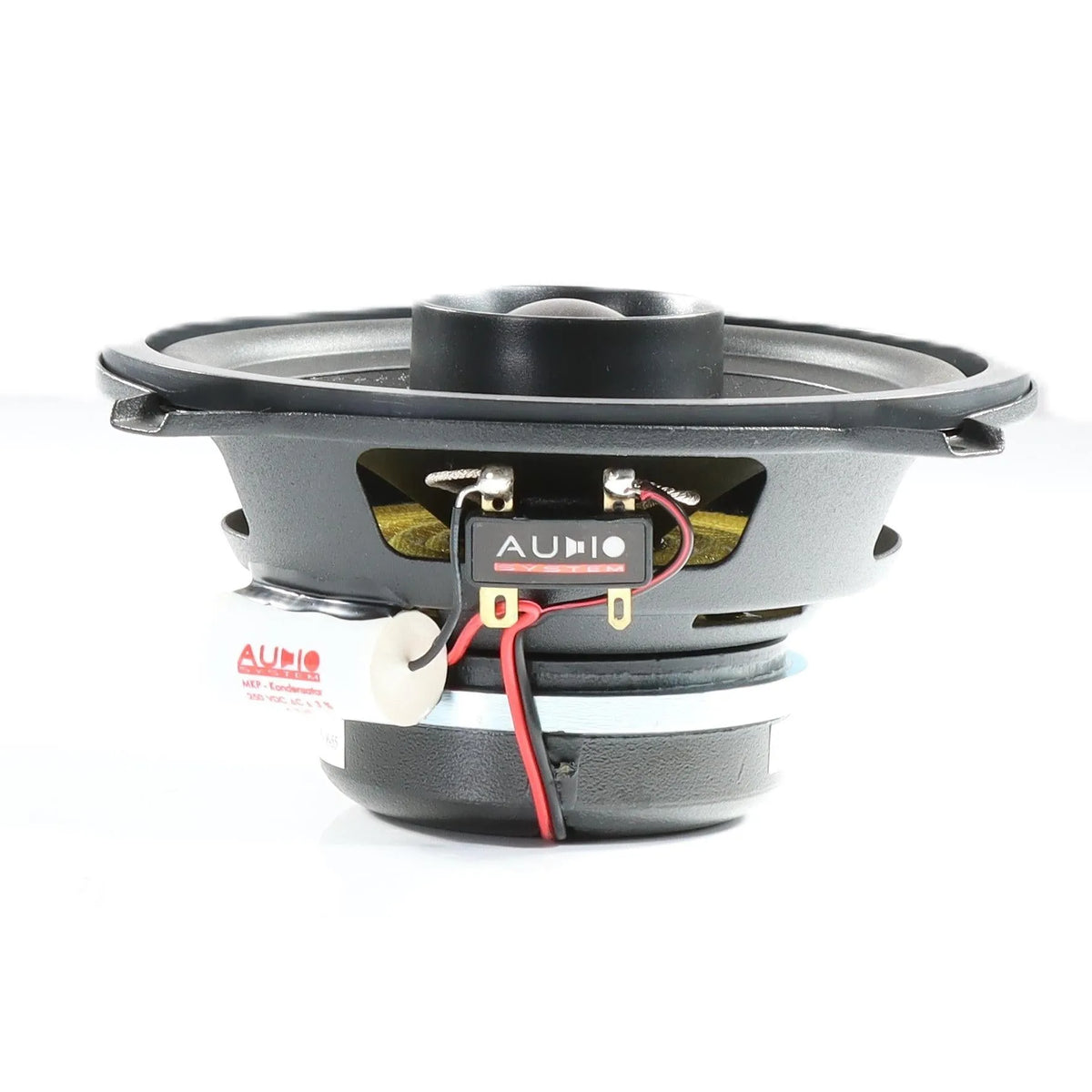 HXC130 EVO3-5 Zoll Koaxial Lautsprecher-Audio System-BassBuddys | Shop