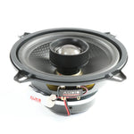 HXC130 EVO3-5 Zoll Koaxial Lautsprecher-Audio System-BassBuddys | Shop