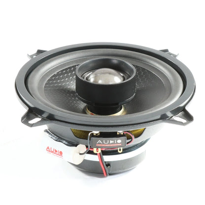 HXC130 EVO3-5 Zoll Koaxial Lautsprecher-Audio System-BassBuddys | Shop