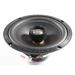 HXC165 EVO3-6,5 Zoll Koaxial Lautsprecher-Audio System-BassBuddys | Shop