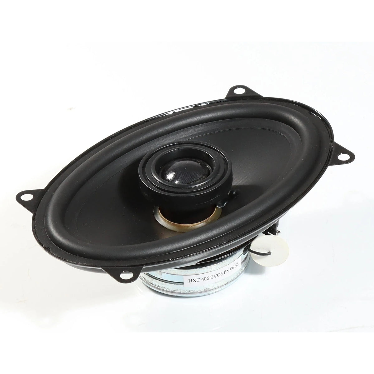 HXC406 EVO3-4*6 Zoll Koaxial Lautsprecher-Audio System-BassBuddys | Shop