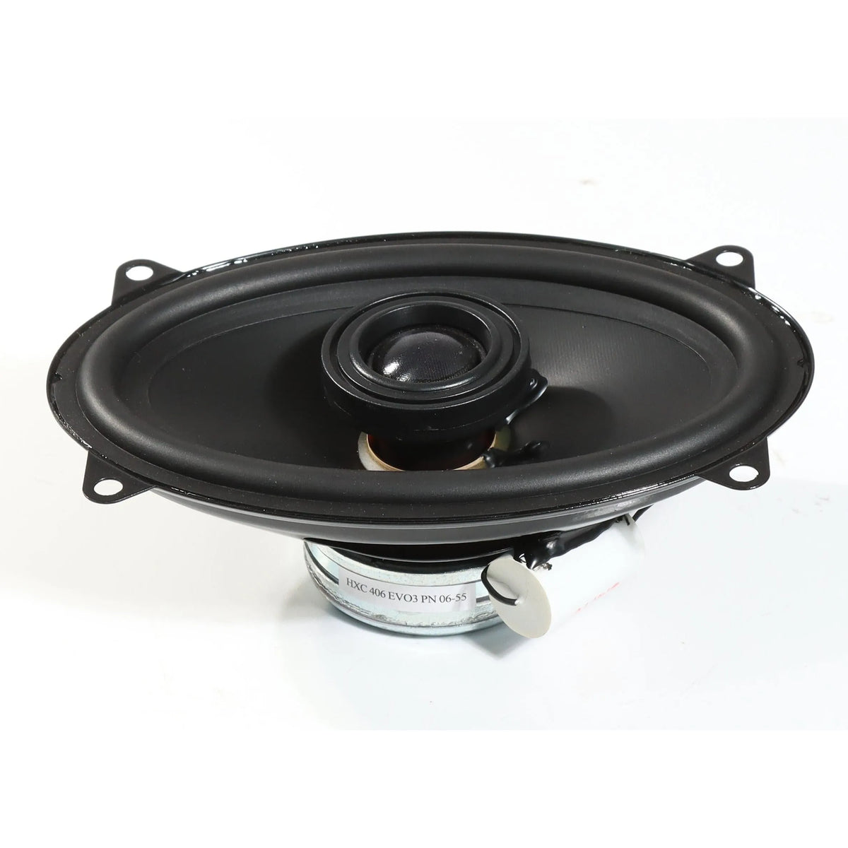 HXC406 EVO3-4*6 Zoll Koaxial Lautsprecher-Audio System-BassBuddys | Shop