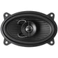 HZ462-4*6 Zoll Koaxial Lautsprecher-ESX-BassBuddys | Shop