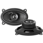 HZ462-4*6 Zoll Koaxial Lautsprecher-ESX-BassBuddys | Shop