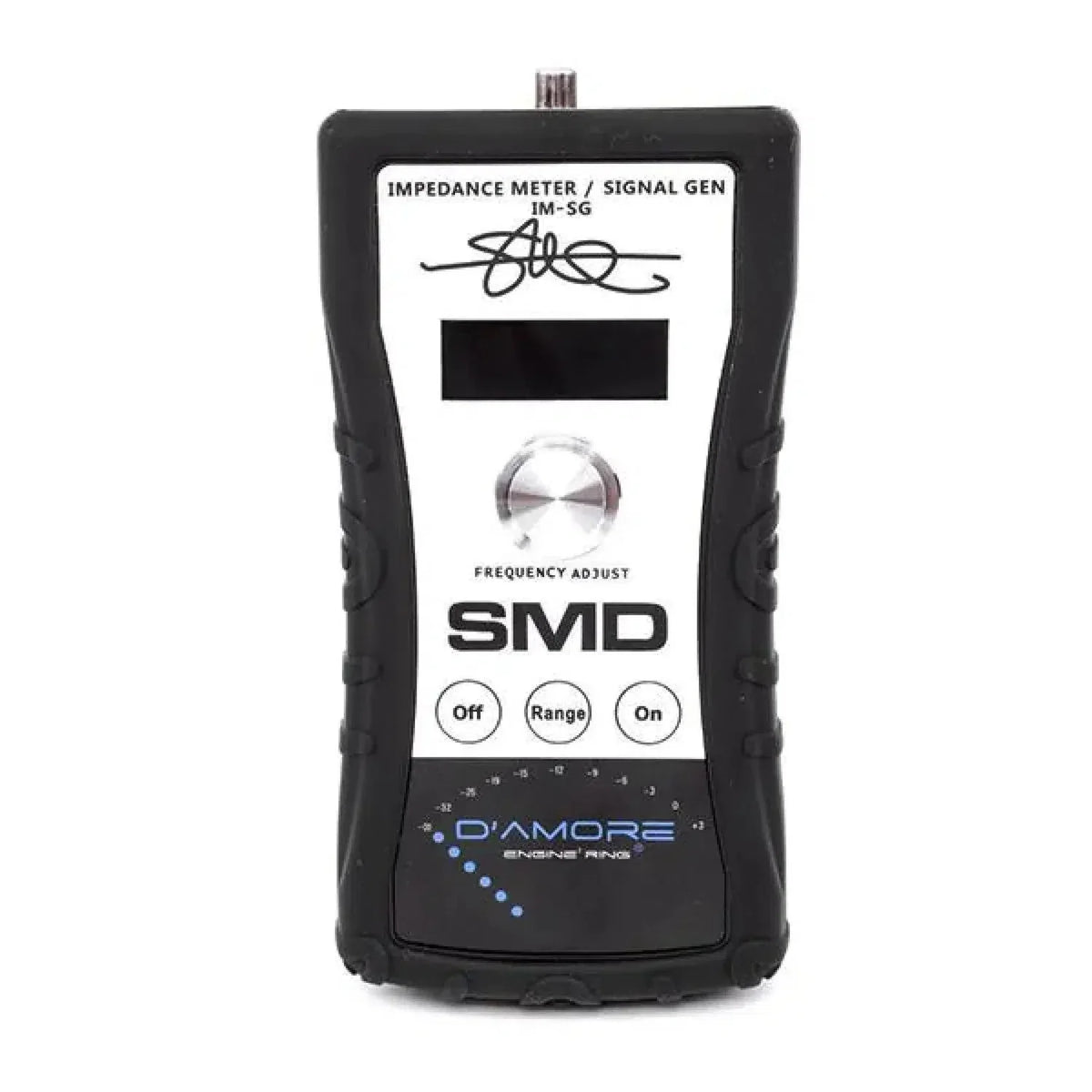 IM-SG+-Messgerät-SMD-BassBuddys | Shop