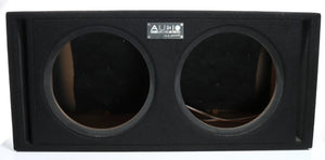 R12 EVO BR-2 – Audio System