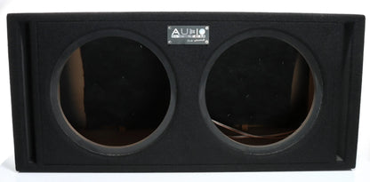 R12 EVO BR-2 – Audio System