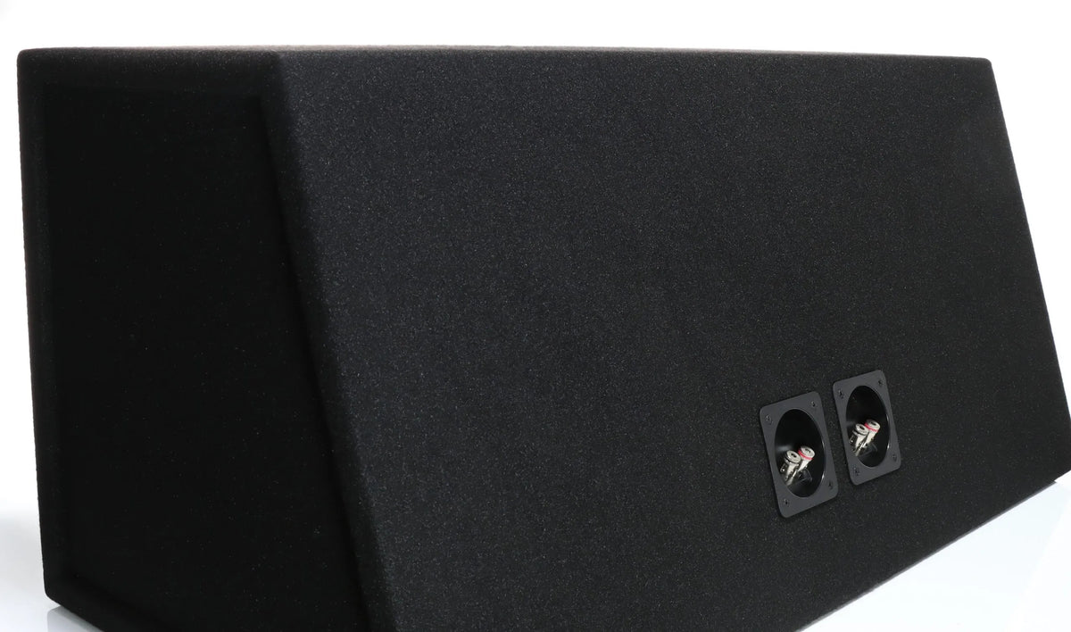 R12 EVO BR-2 – Audio System