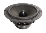 AVALANCHE 165/3 ACTIVE – Audio System