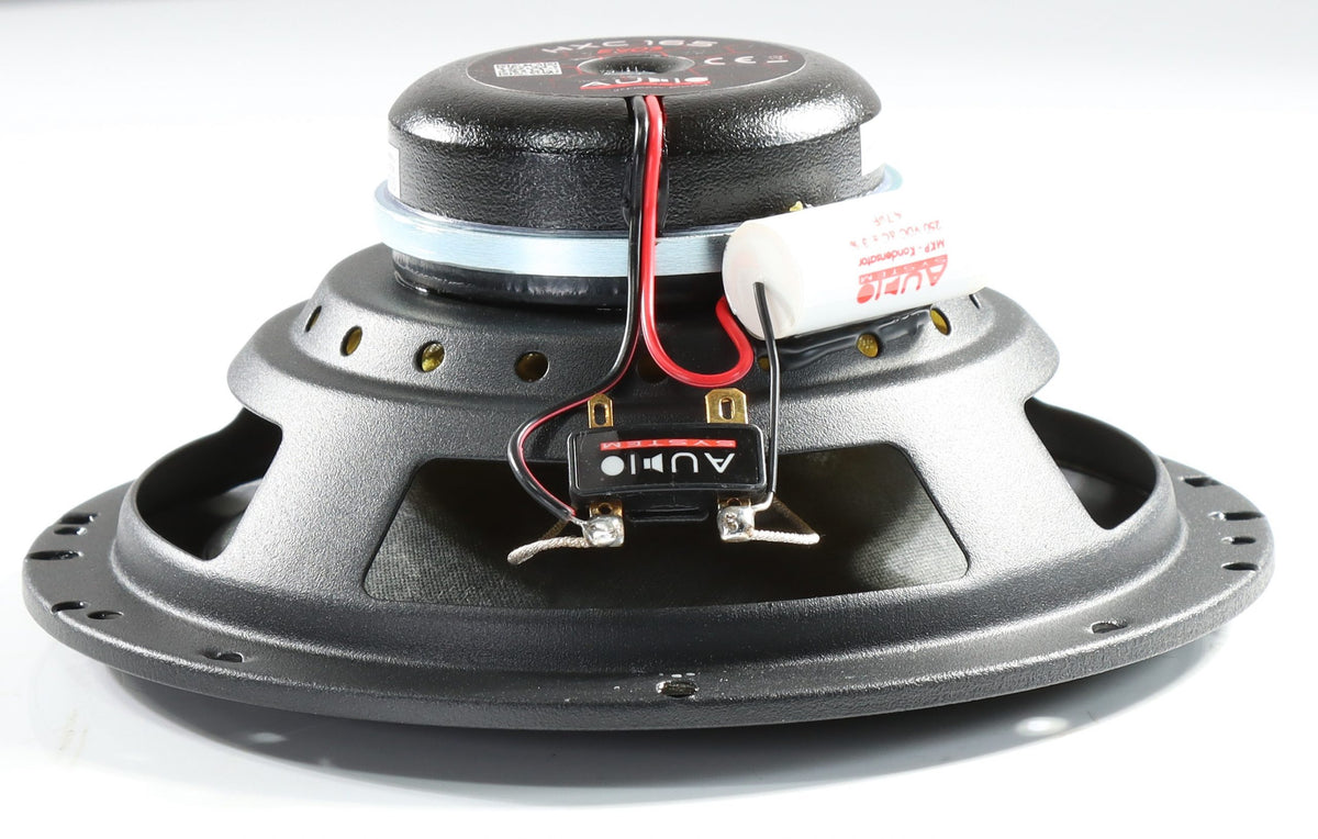HXC200 EVO3 – Audio System