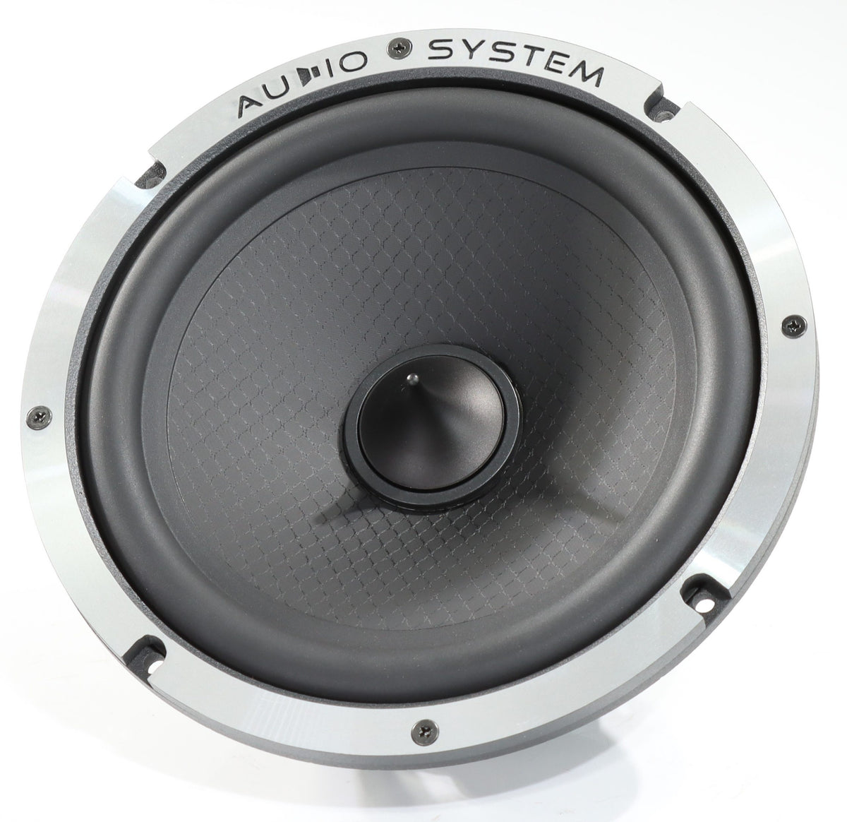 EX165 PHASE EVO3 – Audio System