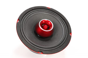 RXC200 PA EVO – Audio System