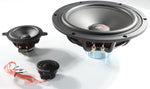 HX200/3 DUST ACTIVE EVO 3 – Audio System