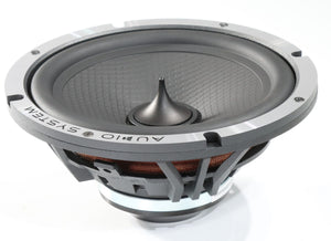 EX165 PHASE EVO3 – Audio System