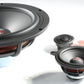 HX200/3 DUST ACTIVE EVO 3 – Audio System