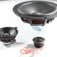 HX200/3 DUST ACTIVE EVO 3 – Audio System
