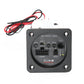 SUBFRAME R08 FLAT-2 ACTIVE 400 EVO3-D4 – Audio System