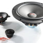 HX200/3 DUST ACTIVE EVO 3 – Audio System