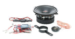 R130 EM EVO2 – Audio System
