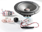 HX200 DUST EM EVO3 – Audio System